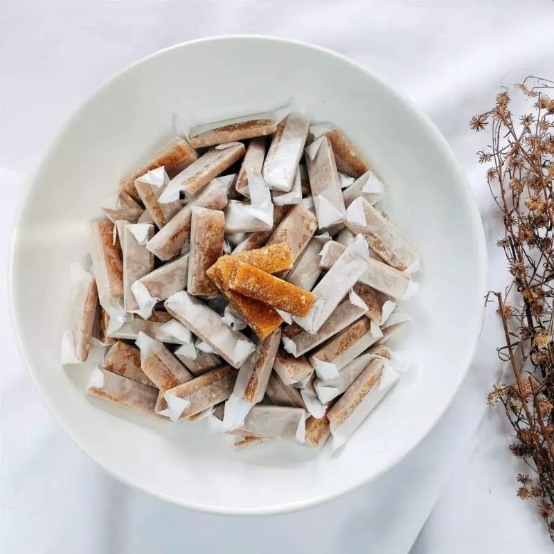 

Noga Kacang 1 Kg Thaurus Shop