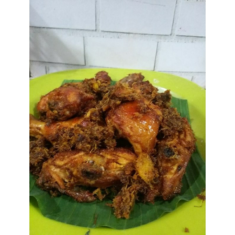 

Ayam lengkuas