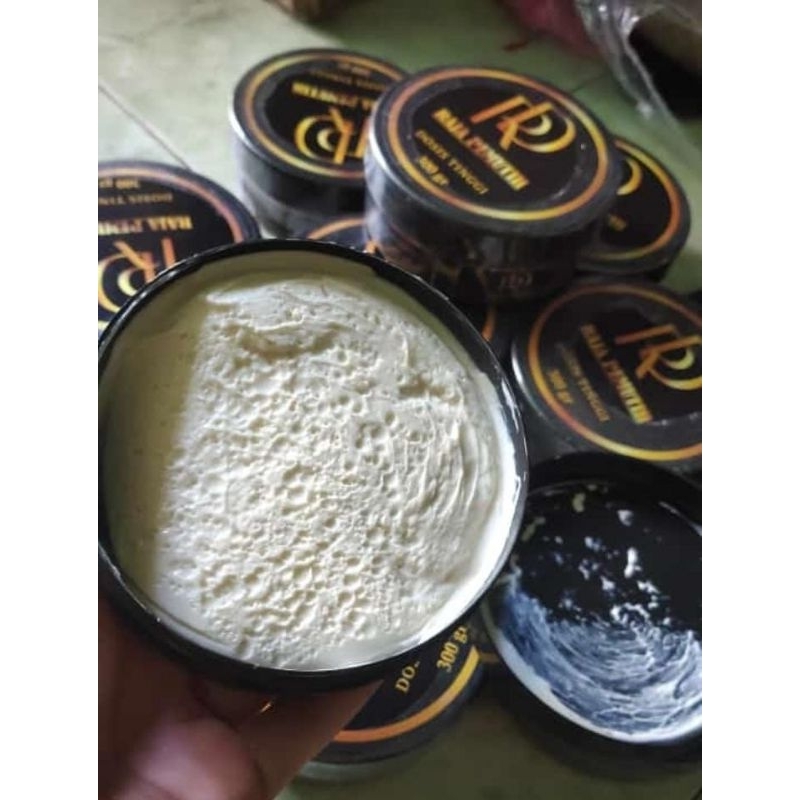 READY STOK SIAP KIRIM HB RAJA PEMUTIH RD SETARA SAMA HB DUBAI