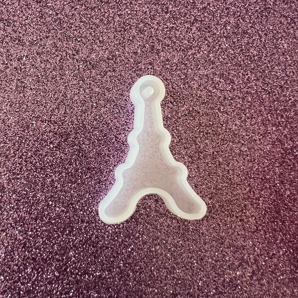 Cetakan Resin Waterdrop All Varian 12 Macam Bahan Silikon Silicone Silicon Peralatan Perlengkapan Ke