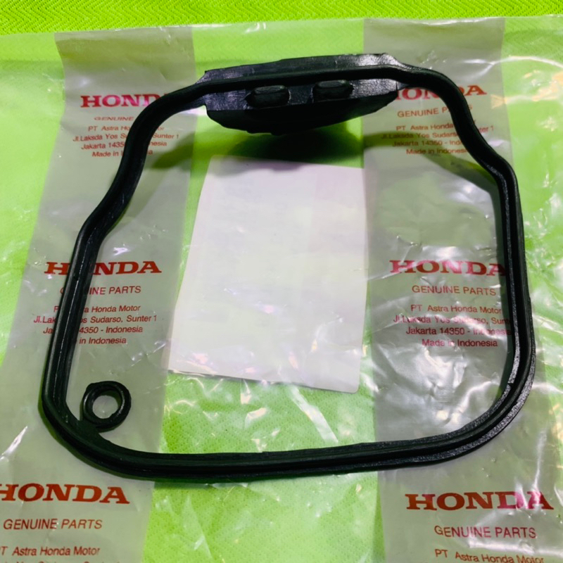 Karet paking Gasket cover kop head hed Revo abs Blade