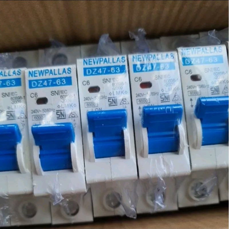 MCB NEW PALLAS  ITAMI IZUNLY 2A 4A 6A