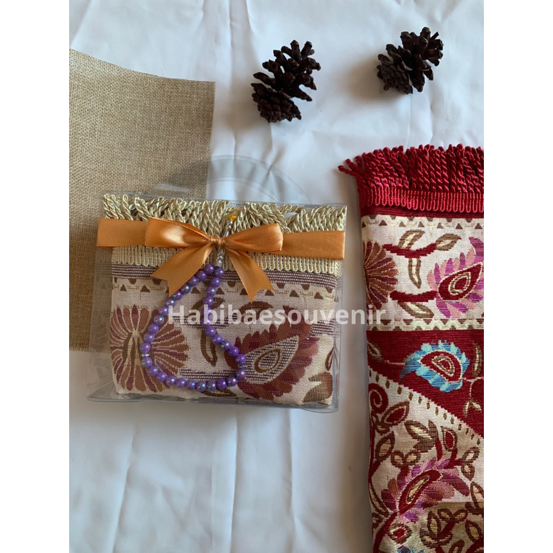 Souvenir oleh oleh haji umroh hampers pengajian sajadah oleh oleh sajadah sajadah oleh oleh grosir s