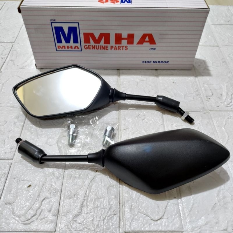 SPION PCX VARIO 160 SPION MODEL ORIGINAL PCX VARIO 160 UNIVERSAL HONDA &amp; YAMAHA