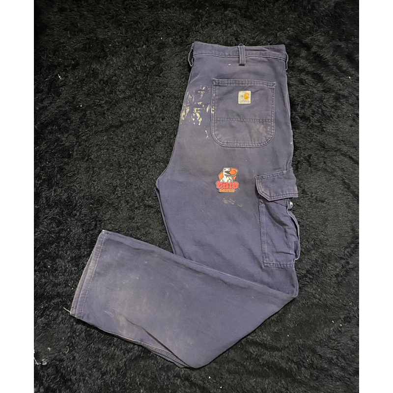 carhartt cargo