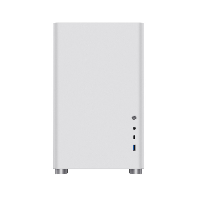 Casing Gamemax Spark M-ATX Desktop Gaming Computer Case