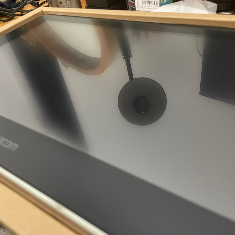 wacom one display dtc133