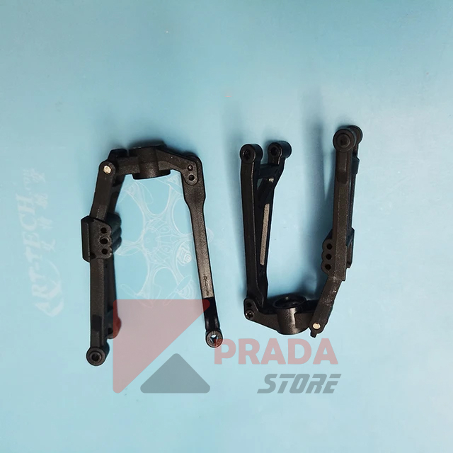 arm set belakang MJX 16209 16210 hyper go 1/16