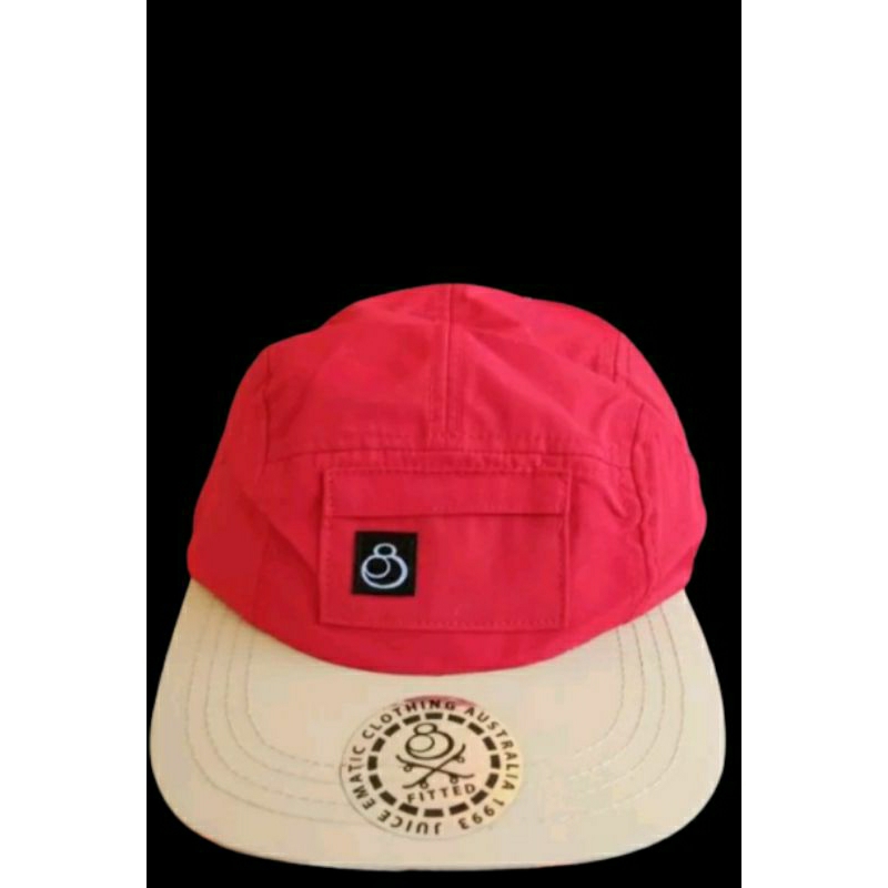 Topi juice ematic original