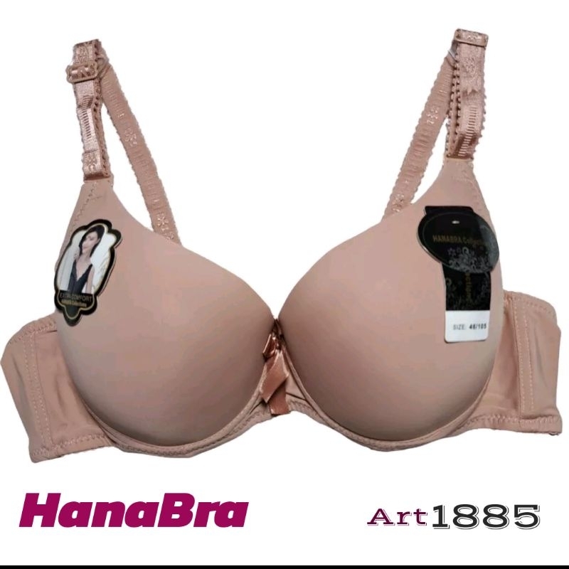 BH KAWAT  |  HANABRA 1885 / BUSA |  Hak 3