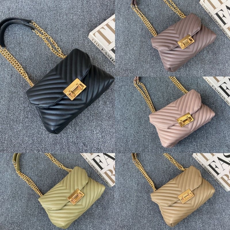 TAS WANITA NALVA BAG TERMURAH SIAP KIRIM