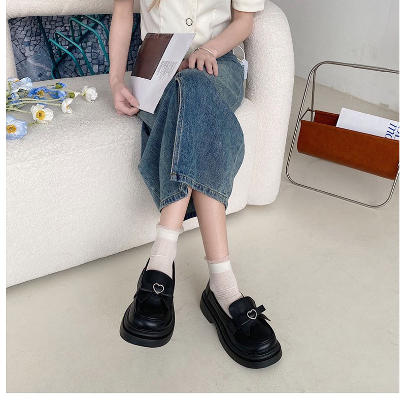 AVANCEID LEXA Sandal Sepatu Sneakers Wanita Fashion Import