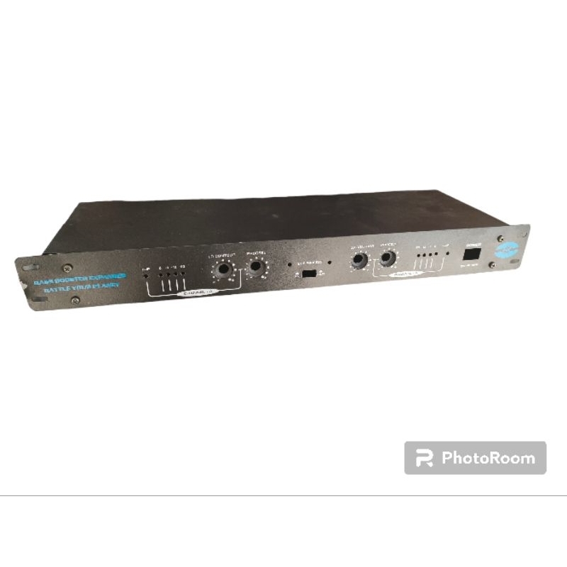 Box BBE Bass Booster Expander