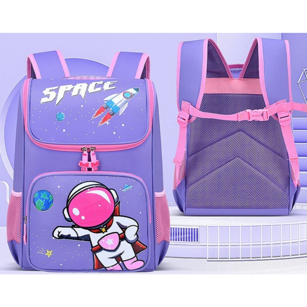 tas anak laki laki / ransel anak laki laki / tas sekolah anak laki laki /
