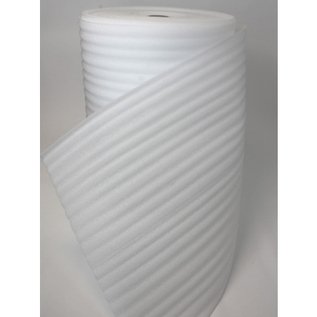 

PE FOAM 0, 5 mm / 1mm / 2mm 120cm x 1 meter