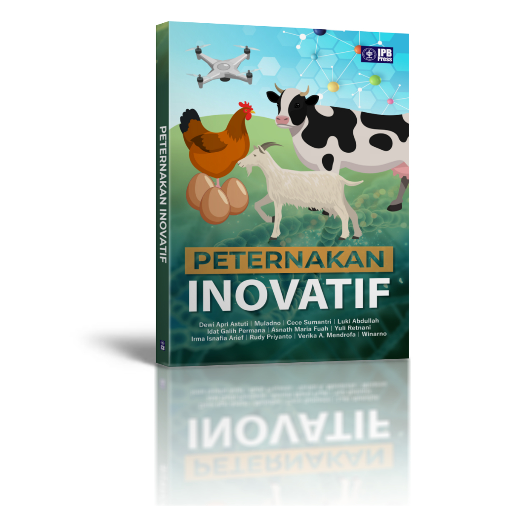 Peternakan Inovatif