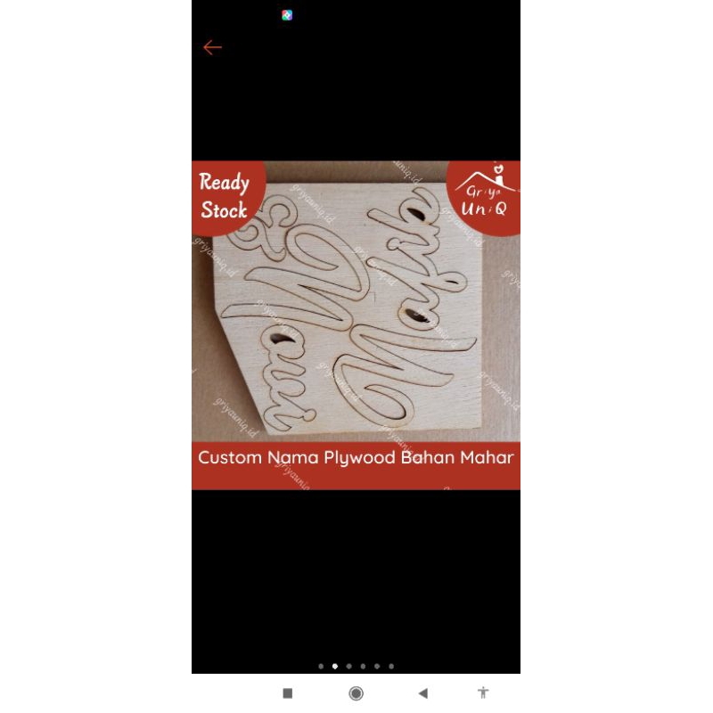 Cutting Plywood Custom