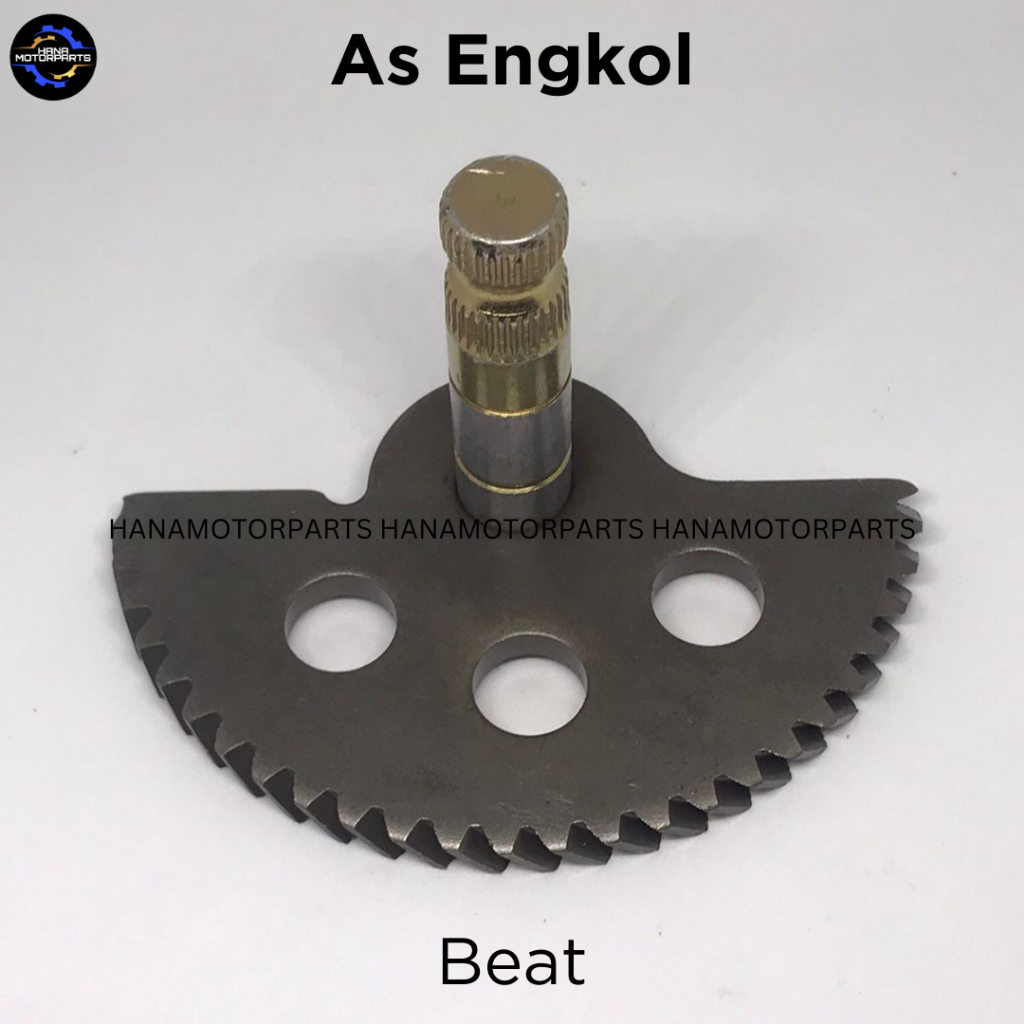 As Engkol As Selah As Kick Stater Beat Karbu Vario Karbu