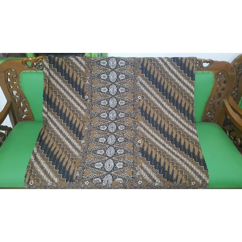 WIROSAT | SARUNG BATIK PRINTING