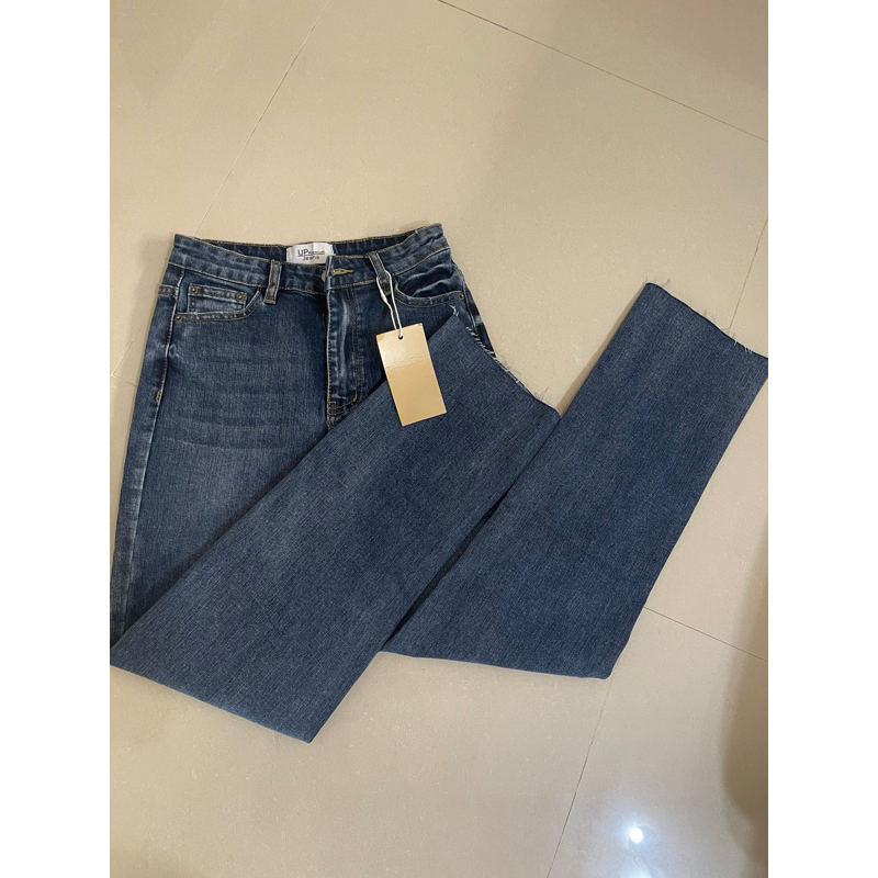 up jeans bangkok U56