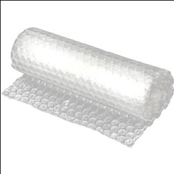 

Bubble Wrap Tambahan