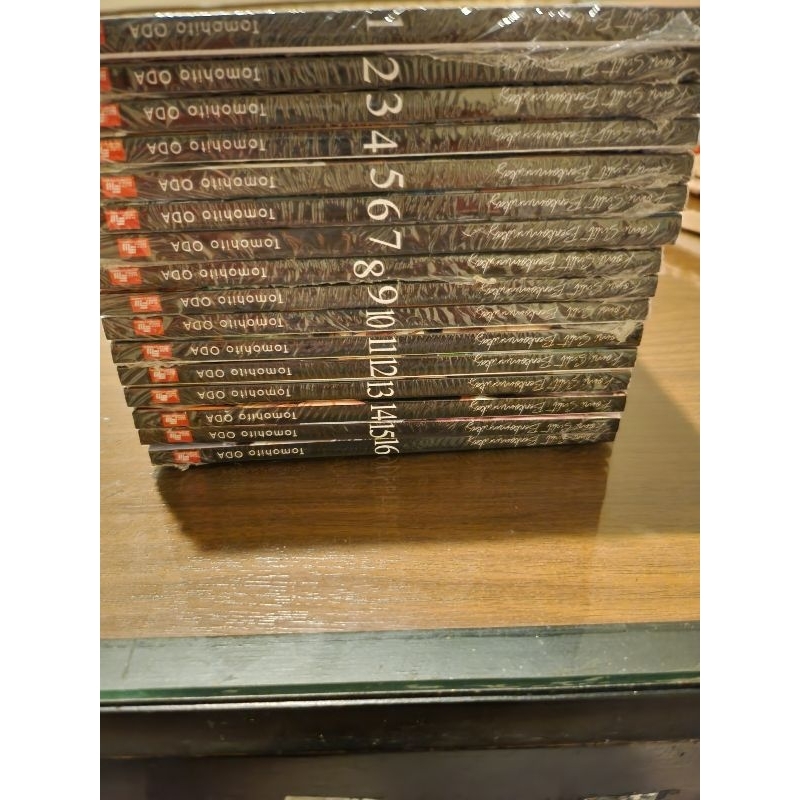 Komik Komi Sulit Berkomunikasi set vol 1-16 segel ori