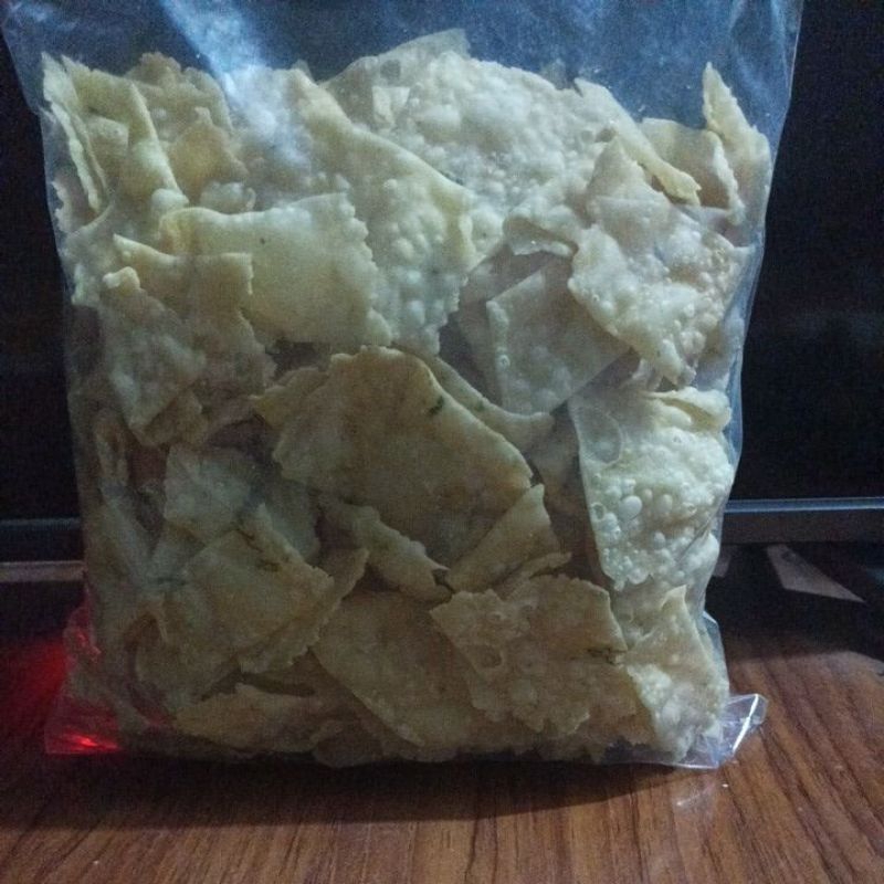 

kripik bawang renyah gurih enak 1000gr