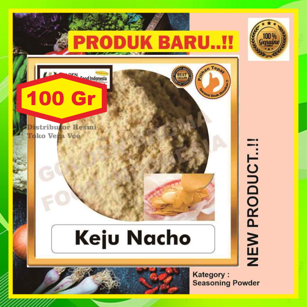 

Bumbu Tabur Rasa Keju Nacho 100 GR Bubuk Tabur Keju Bakar Powder Aneka Asin Manis Gurih Terbaik Premium Enak Impor Instan Grosir Kentang Goreng Basreng Buah Cimol Kripik Pisang Keripik Singkong Makaroni Cilung Jambu Gorengan Taiwan