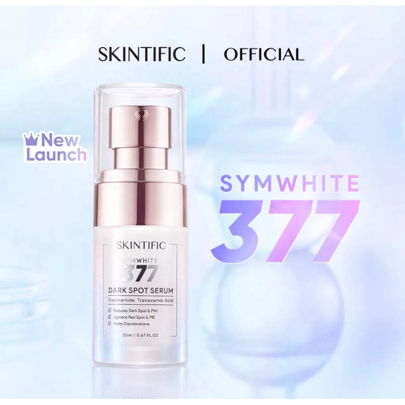 Skintific 377 DarkSpot