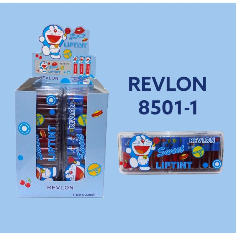 LIPTINT PEIYEN/RVLN MINI HARGA 𝗣𝗘𝗥𝗣𝗔𝗖𝗞 𝗜𝗦𝗜 𝟭𝟬