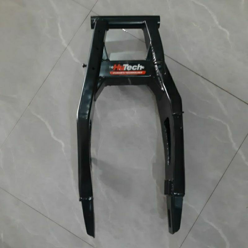 swing arm klx model aprilia hutech swing arm supermoto