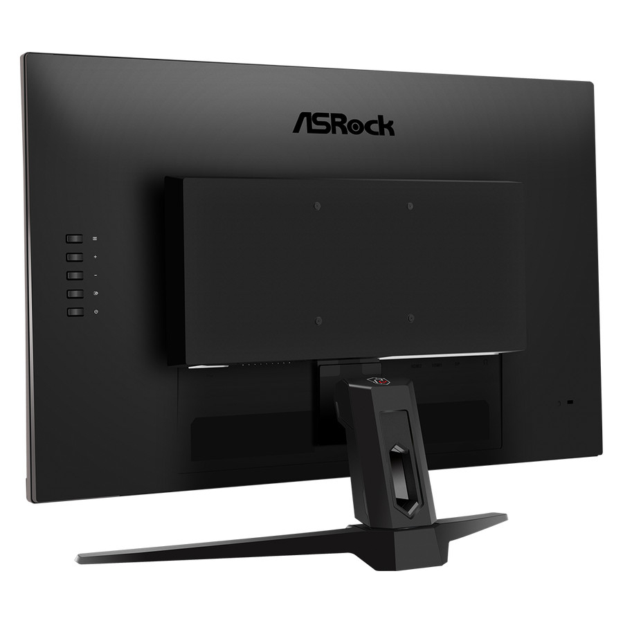 Monitor ASRock PG27FF1A 27&quot; IPS 165Hz 1ms FHD Speakers HDR Mode