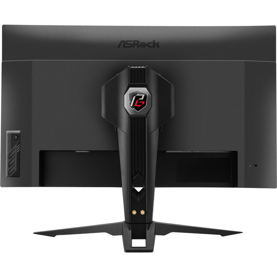 Monitor ASRock PG32QF2B 32&quot; QHD VA 165Hz 1ms Built-in Speakers HDR400