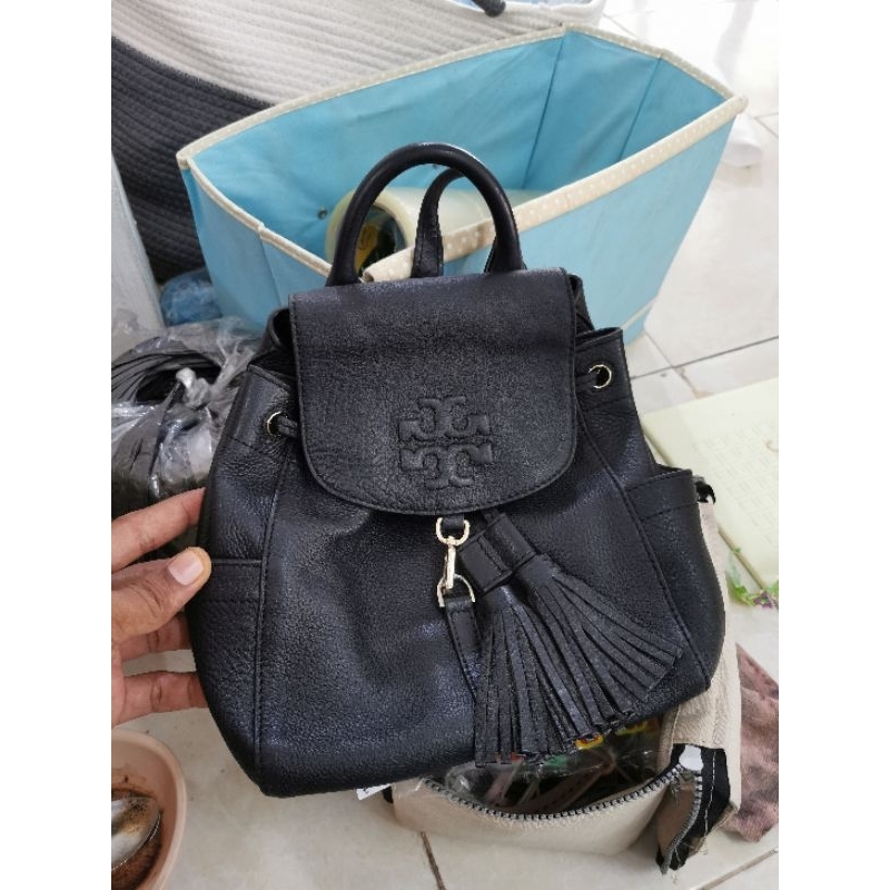 Preloved Backpack TORY_BURCH - Thea Backpack