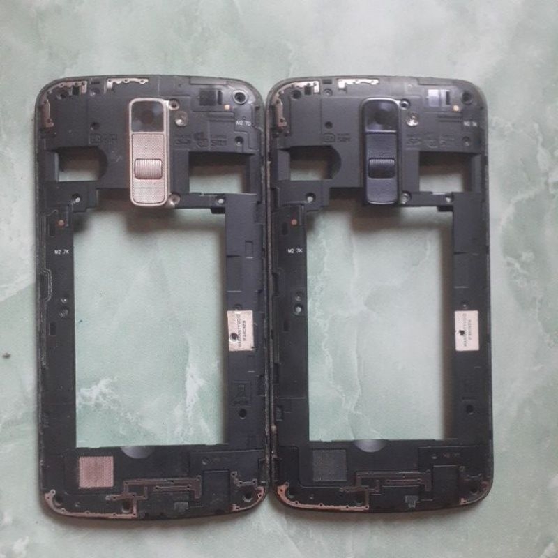 frame tutup mesin LG-K10 (lg-k430dsy)