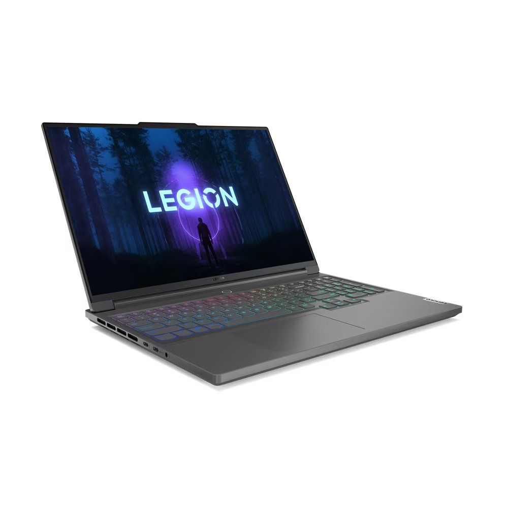 Lenovo Legion Slim 7 16 RTX4070-8GB i9 13900 32GB 1TB SSD W11 OHS 16 Inchi 3.2K IPS 165Hz