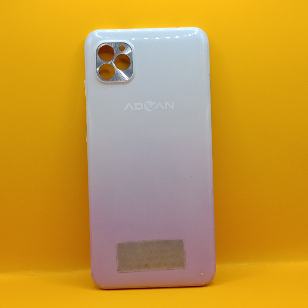 BACKDOOR TUTUP BELAKANG + TOMBOL ON/OFF VOL ADVAN G5 ORI COPPOTAN