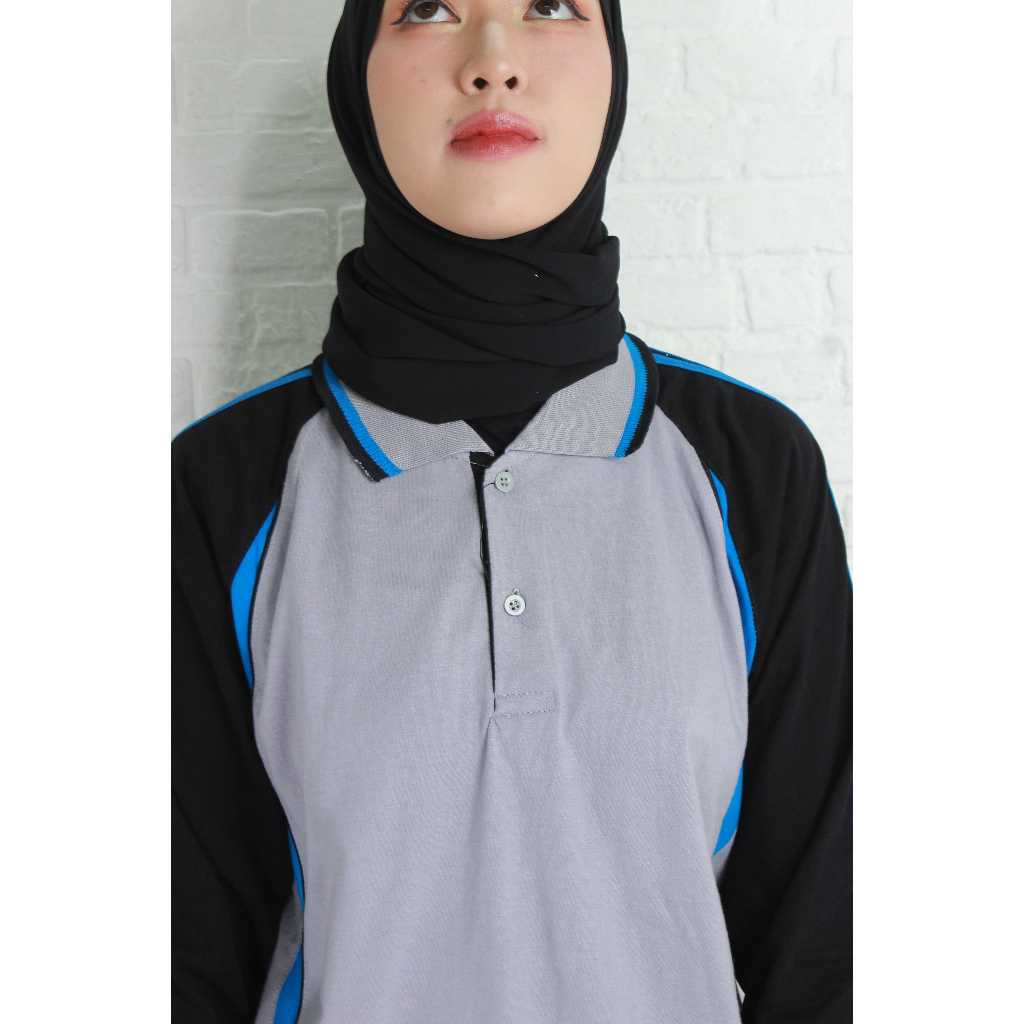 CUCI GUDANG Setelan baju Olahraga // Setelan Baju Olahraga Wanita//pria