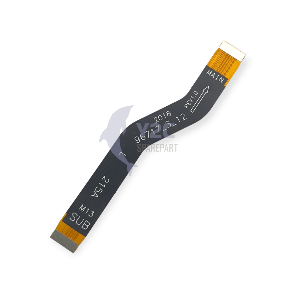 FLEXI MAIN BOARD SAMSUNG A215 / GALAXY A21