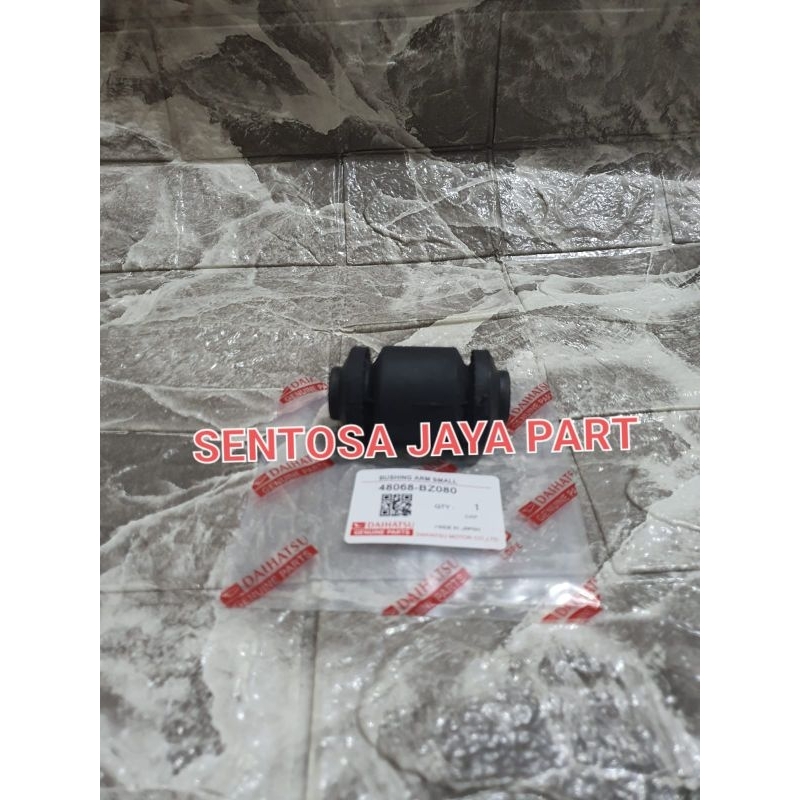 BUSHING ARM KECIL GRAND MAX LUXIO ORIGINAL