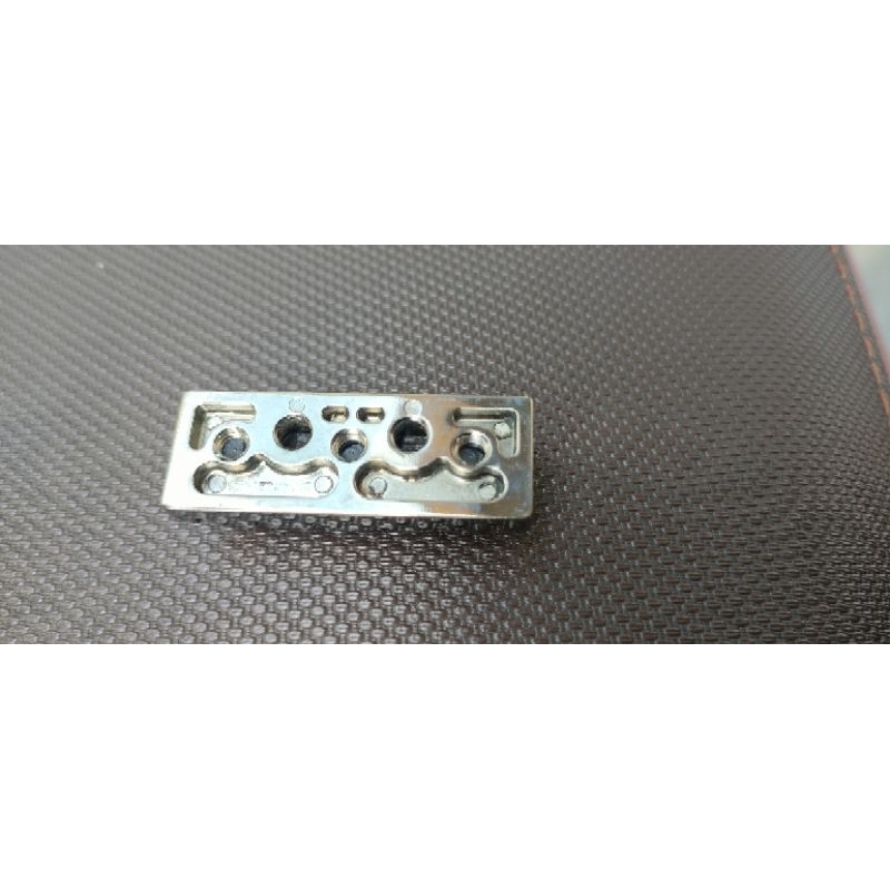 lock nut tremolo ukuran 43 cosmo