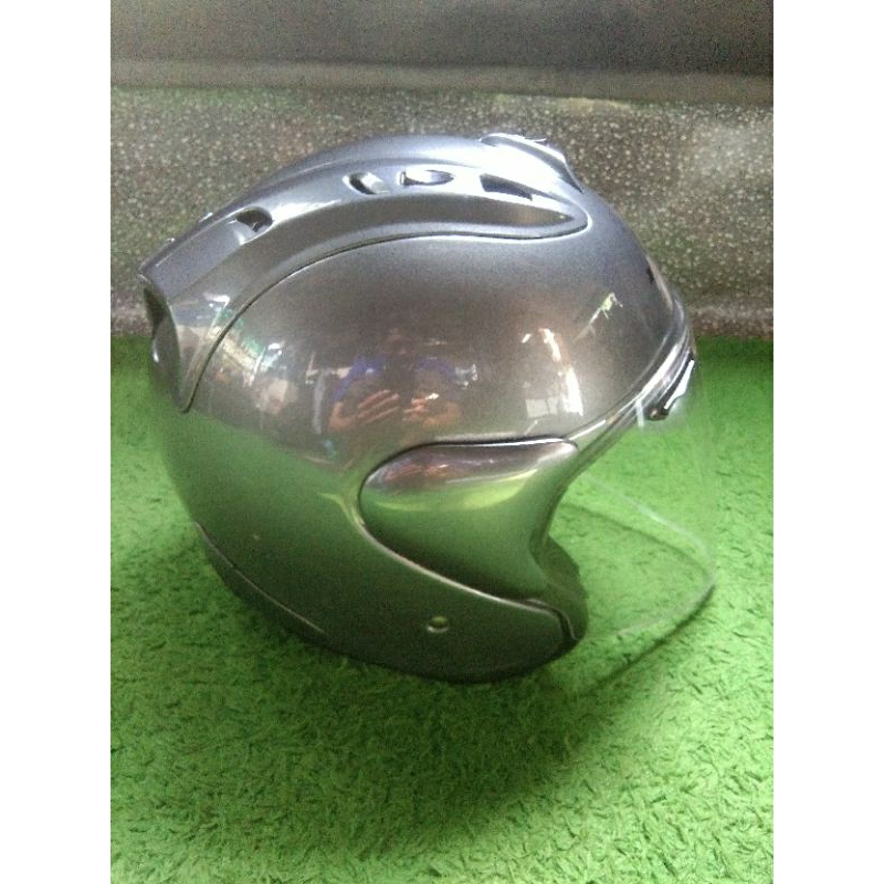 helm tsr copy arai