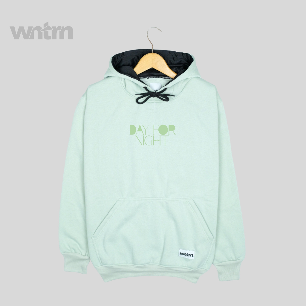 Hoodie Distro Keren Cowok Basic Warna Pastel Sage Green Mint Sablon Print Pria Polos Sweater Hodie Cowok Unisex Oversize Tangan Panjang Nyaman Bahan Fleece Tebal