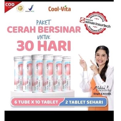 Collagen Coolvita