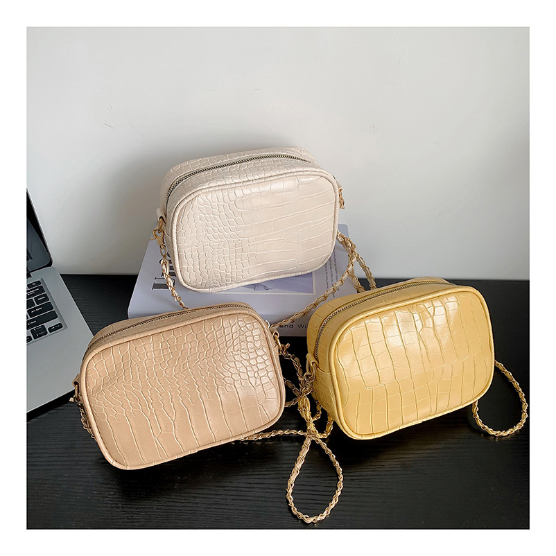 NAMI BAG  -  tas selempang - tas samping wanita