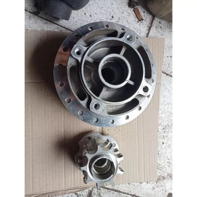 TROMOL NINJA RR DEPAN TERUSTI ORIGINAL