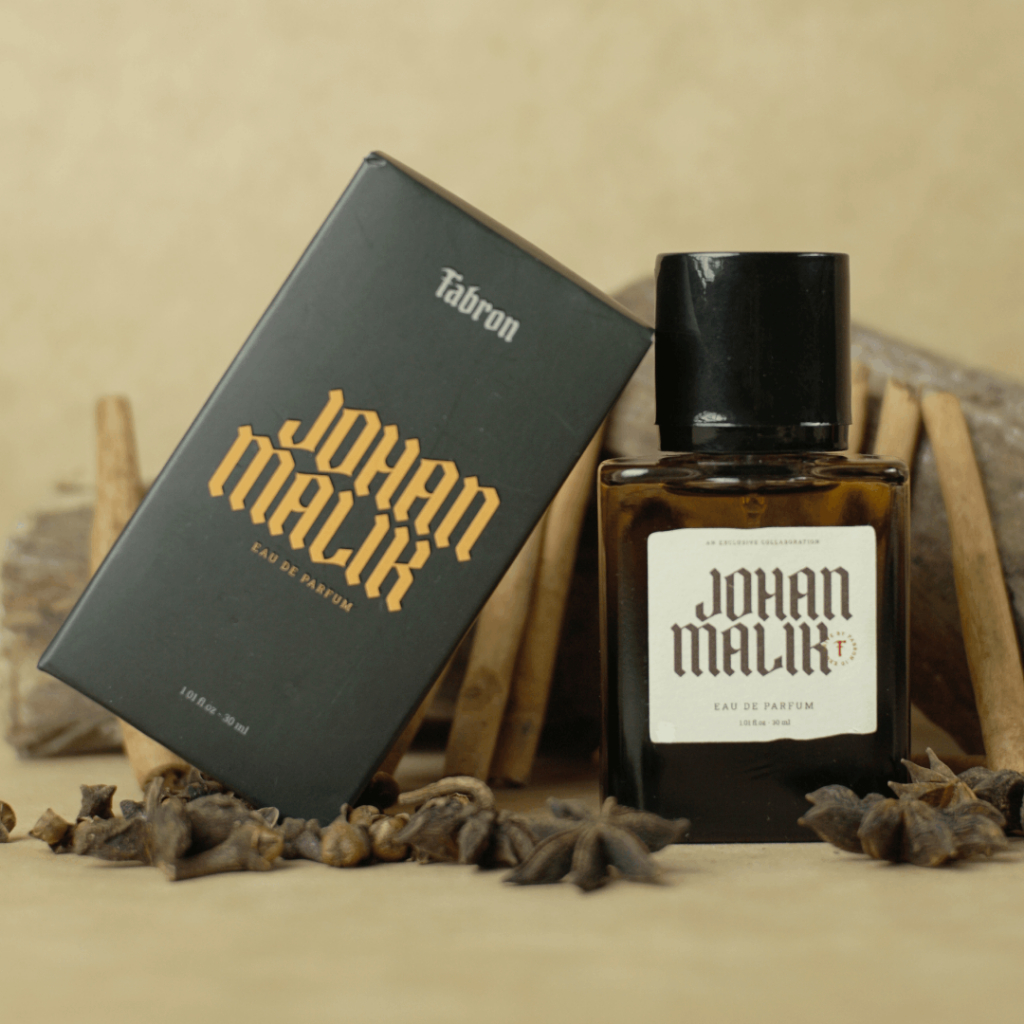 Parfum Johan Malik 30ml by Fabron.id