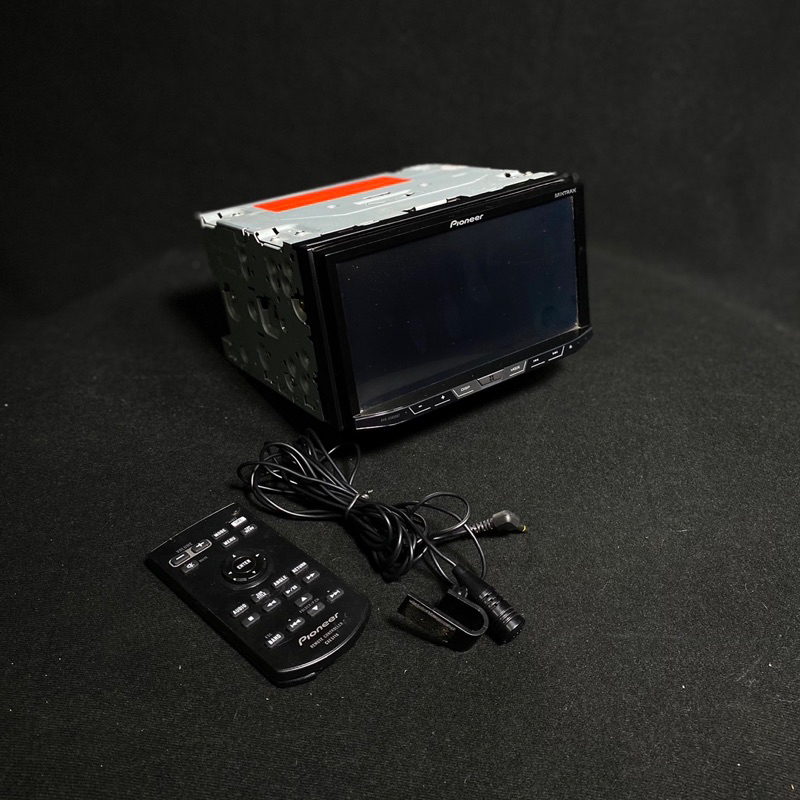 Tape Head Unit Pioneer AVH-X5850BT