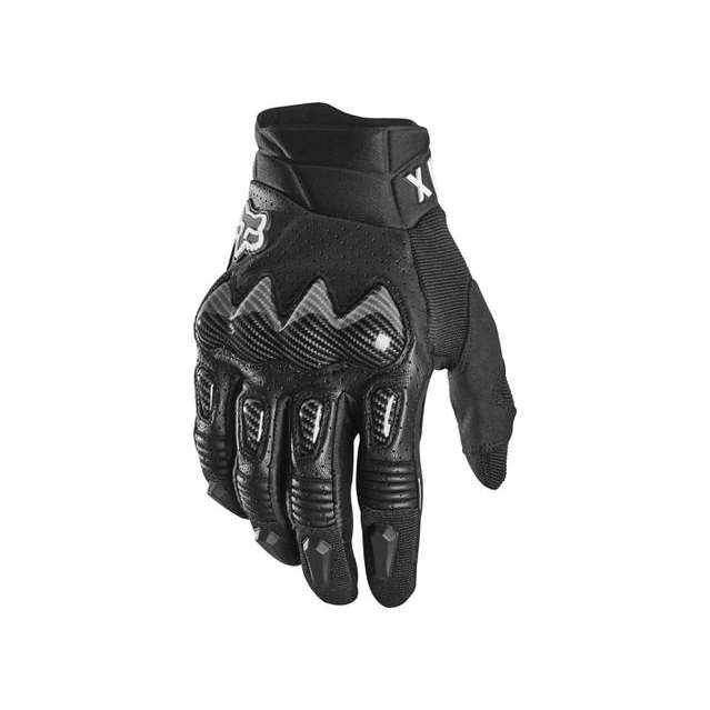sarung tangan fox bomber  / gloves sepeda motor fox