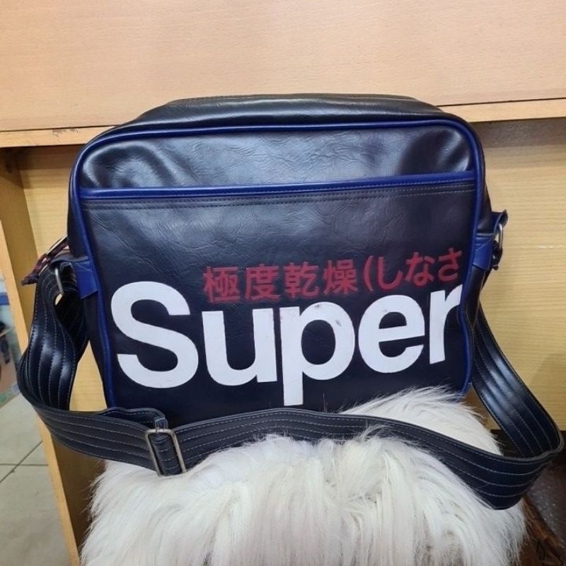 TAS SUPER* AUTH